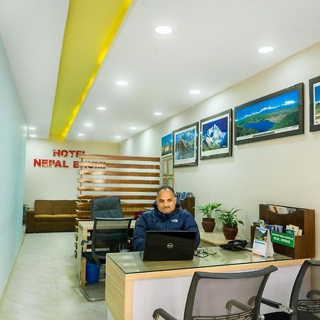 Hotel Nepal Bhumi 카트만두 외부 사진