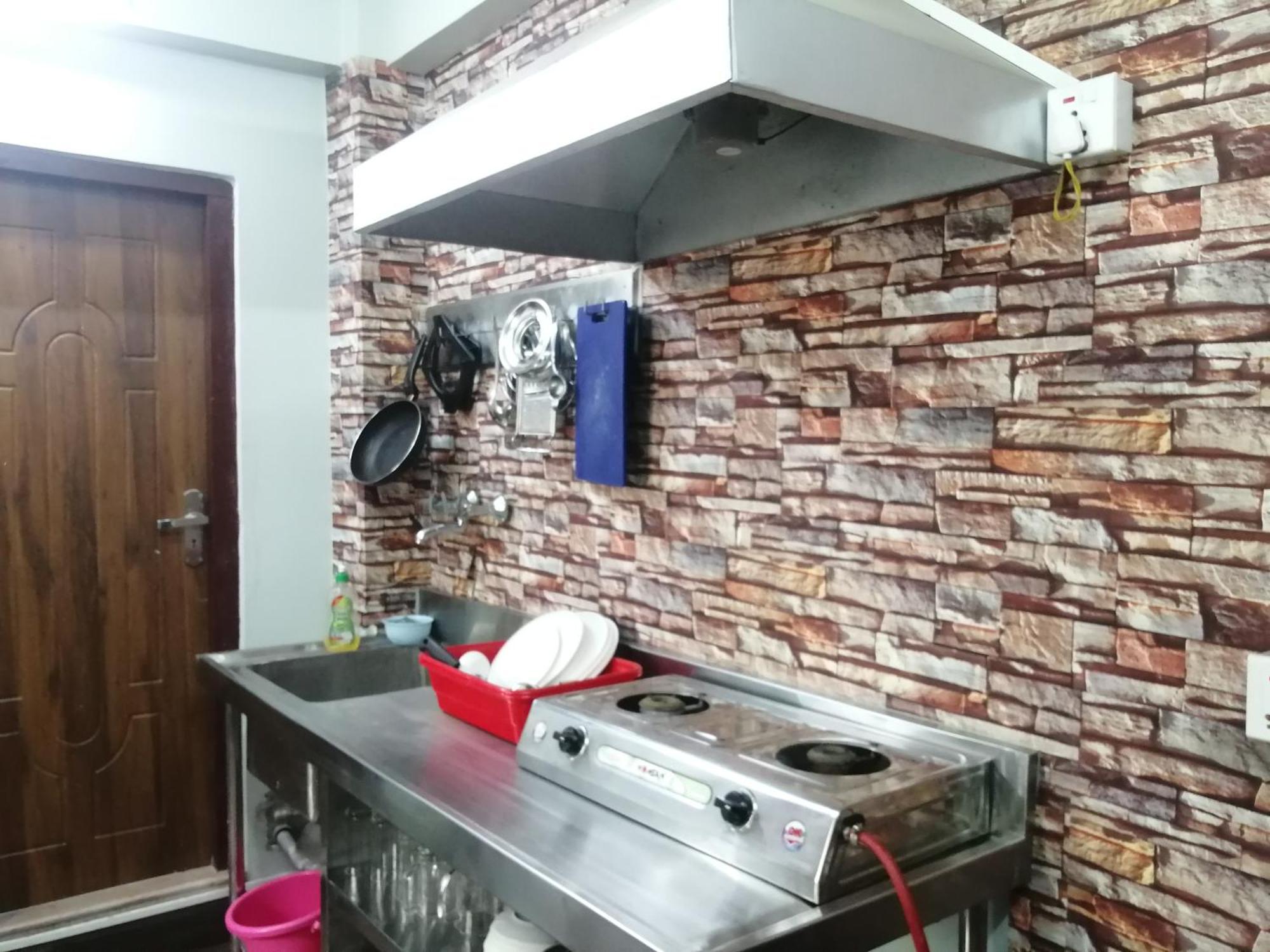 Hotel Nepal Bhumi 카트만두 외부 사진