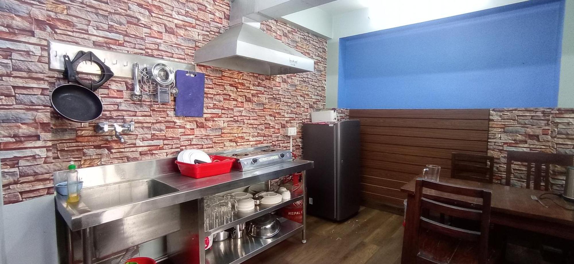 Hotel Nepal Bhumi 카트만두 외부 사진