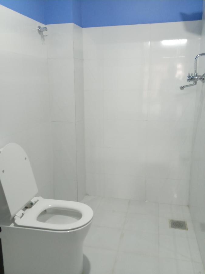 Hotel Nepal Bhumi 카트만두 외부 사진