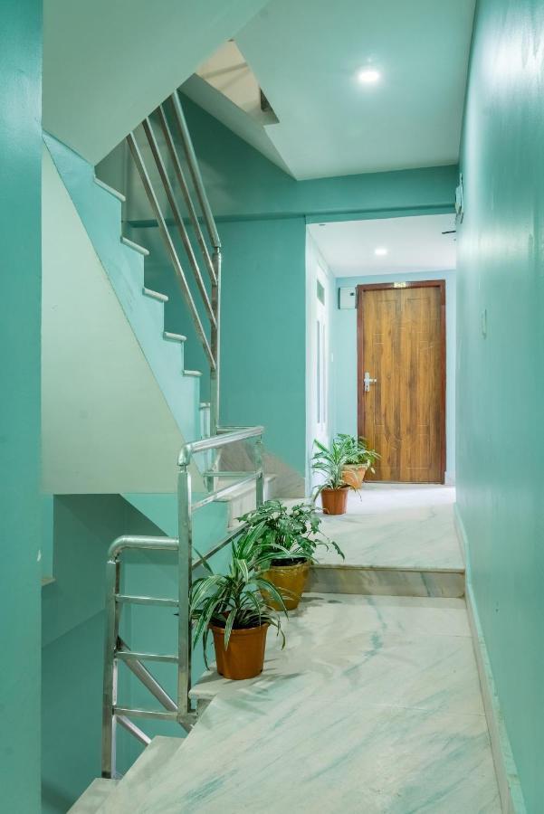 Hotel Nepal Bhumi 카트만두 외부 사진