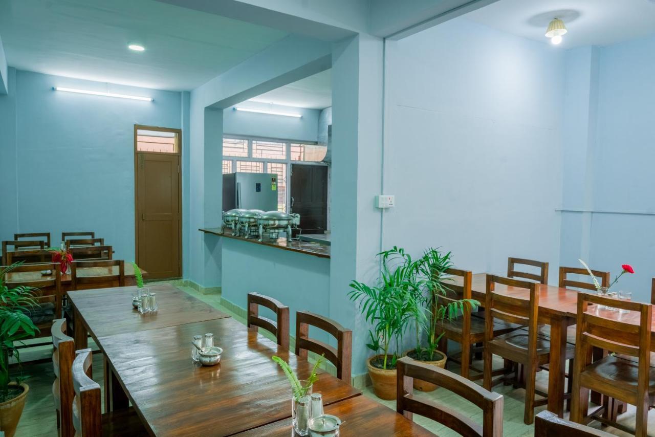 Hotel Nepal Bhumi 카트만두 외부 사진